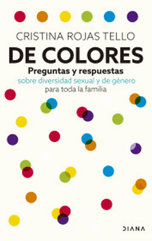 DE COLORES