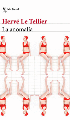 LA ANOMALIA