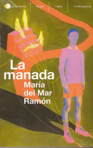 LA MANADA