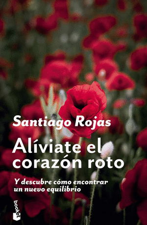 ALIVIATE EL CORAZON ROTO