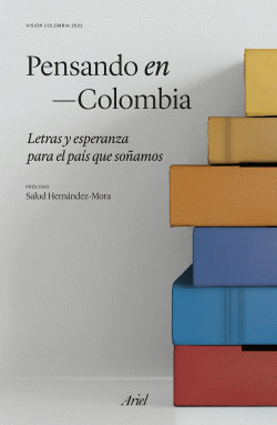 PENSANDO EN COLOMBIA