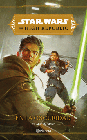 STAR WARS. THE HIGH REPUBLIC