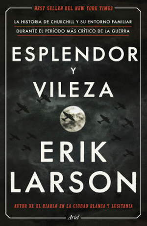 ESPLENDOR Y VILEZA