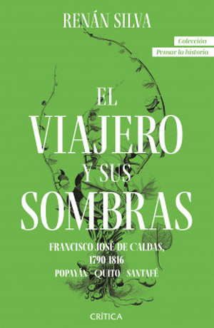 EL VIAJERO Y SUS SOMBRAS