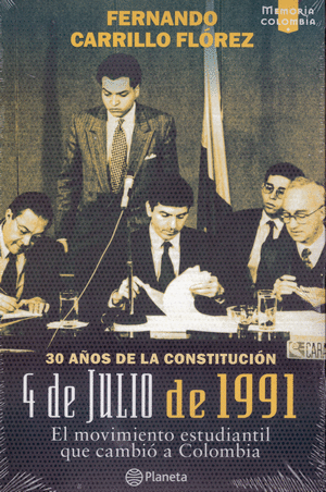 4 DE JULIO DE 1991