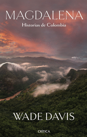 MAGDALENA HISTORIAS DE COLOMBIA