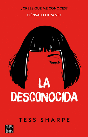 LA DESCONOCIDA