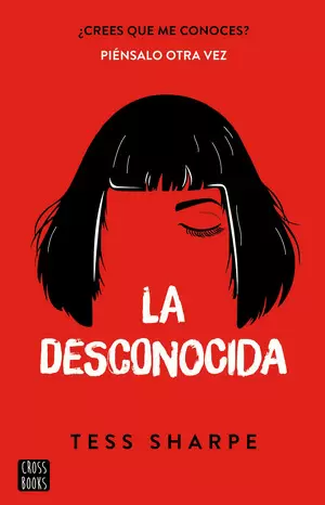 LA DESCONOCIDA