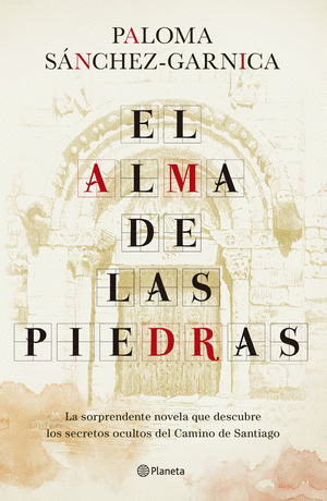 EL ALMA DE LAS PIEDRAS