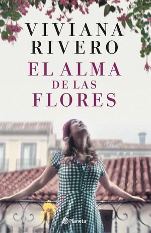 EL ALMA DE LAS FLORES