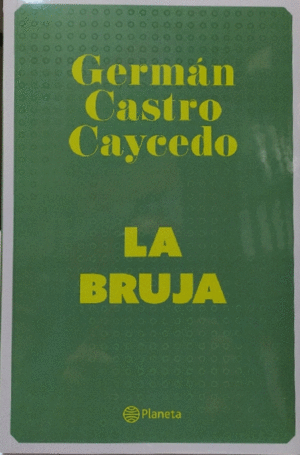 LA BRUJA