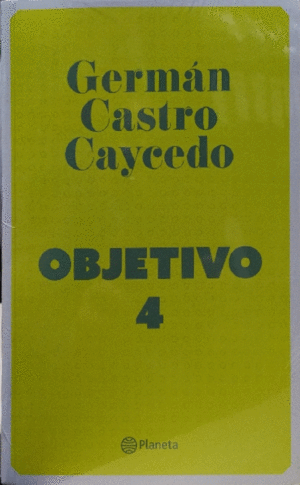 OBJETIVO 4