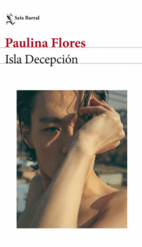 ISLA DECEPCION