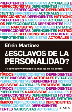 ¿ESCLAVOS DE LA PERSONALIDAD?