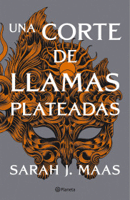 UNA CORTE DE LLAMAS PLATEADAS (5)