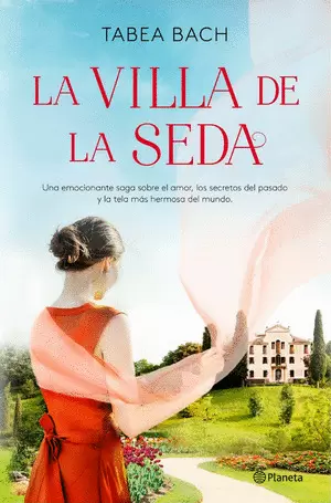 LA VILLA DE LA SEDA