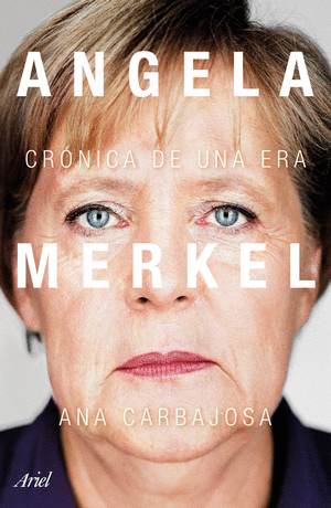 ANGELA MERKEL