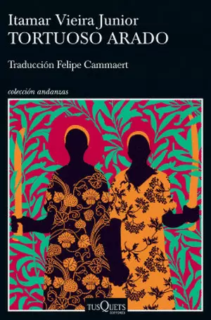 TORTUOSO ARADO