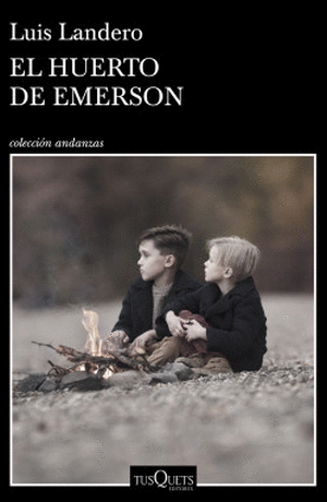 EL HUERTO DE EMERSON