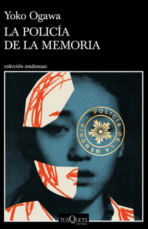 LA POLICÍA DE LA MEMORIA