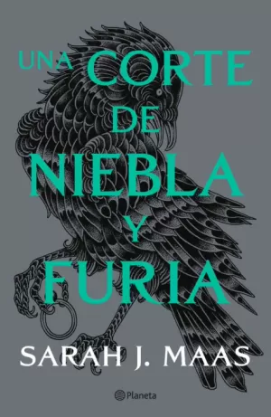 UNA CORTE DE NIEBLA Y FURIA (2)