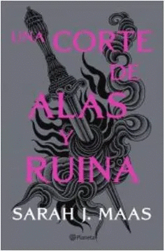 UNA CORTE DE ALAS Y RUINA (3)