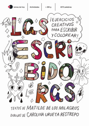 LAS ESCRIBIDORAS