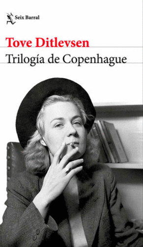 TRILOGIA DE COPENHAGUE