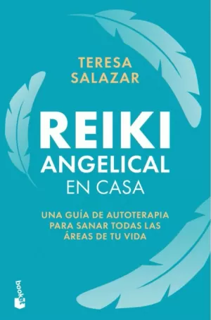 REIKI ANGELICAL EN CASA