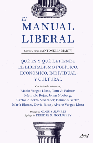 EL MANUAL LIBERAL