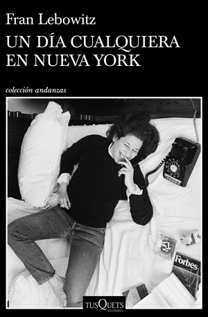 UN DÍA CUALQUIERA EN NUEVA YORK