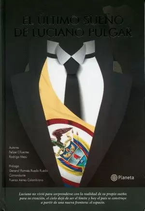 EL ULTIMO SUEÑO DE LUCIANO PULGAR