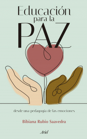 EDUCACION PARA LA PAZ