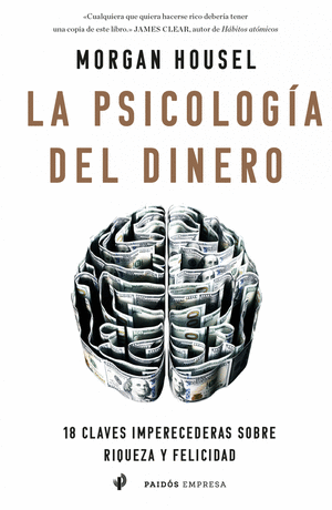 LA PSICOLOGIA DEL DINERO