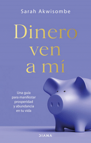 DINERO VEN A MI