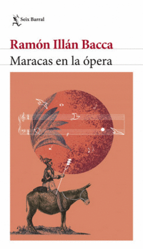 MARACAS EN LA OPERA