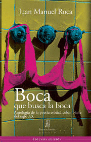 BOCA QUE BUSCA LA BOCA