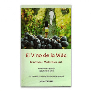 EL VINO DE LA VIDA