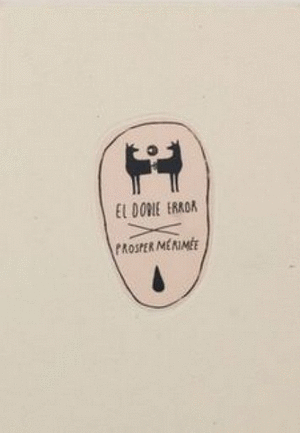 EL DOBLE ERROR