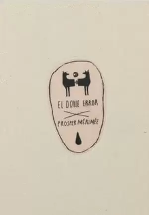 EL DOBLE ERROR