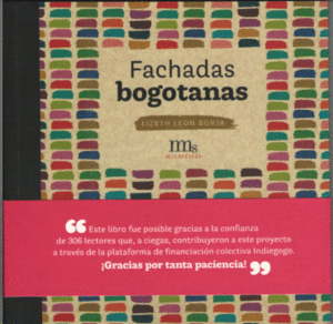 FACHADAS BOGOTANAS