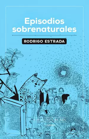 EPISODIOS SOBRENATURALES
