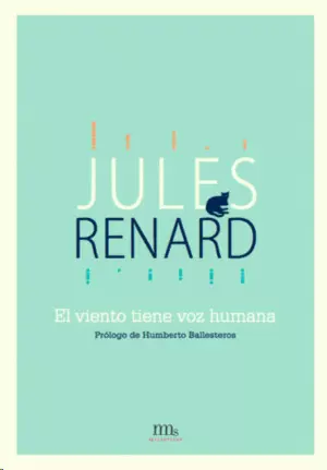 EL VIENTO TIENE VOZ HUMANA