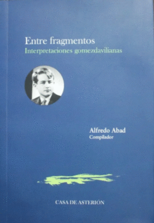 ENTRE FRAGMENTOS