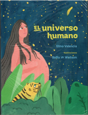 EL UNIVERSO HUMANO