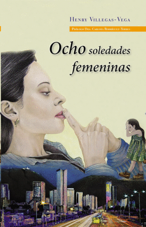 OCHO SOLEDADES FEMENINAS