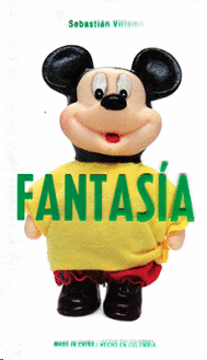 FANTASIA