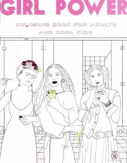 GIRL POWER