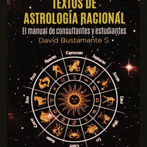 TEXTOS DE ASTROLOGIA RACIONAL