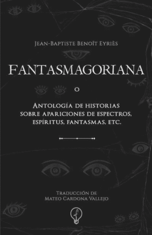 FANTASMAGORIANA